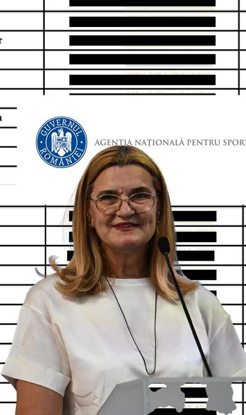 ANS leaks - banii! GOLAZO.ro publică documentul cu cele 484 de persoane premiate de Lipă: 1,7 milioane € pentru bucătari ospătari, patiser, bufetier, marangoz