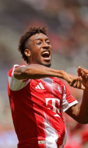 Au făcut măcel Bayern s-a impus cu 10-0 în primul meci de la Mondialul Cluburilor