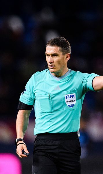 Proteste anti-Kovacs PSG a învins-o pe Atletico, 4-0 la Mondialul Cluburilor, dar arbitrul a fost contestat de madrileni