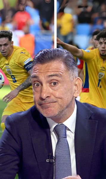 „Aș face orice efort pentru Akdag” Ilie Dumitrescu a ales fotbaliștii pe care vrea să îi vadă la prima reprezentativă a României