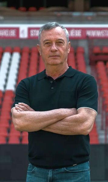 Rednic la Standard Liege Mutare venită de nicăieri: „Sunt foarte onorat să mă întorc acasă”