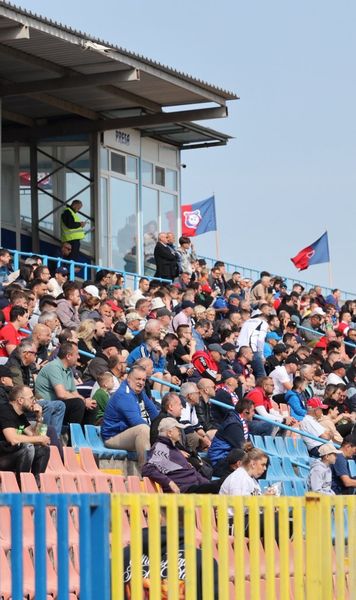 Liderul tribunelor în Liga 2 Topul echipelor cu cei mai mulți spectatori + meciurile cu cea mai mare asistență din tot sezonul