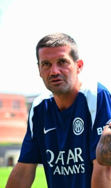 „Fotbalul este plin de conjuncturi” Răzvan Lucescu a răspuns unei întrebări incomode: „E frustrant să-l vezi pe Chivu la Inter?”