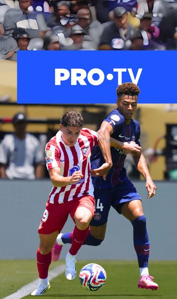 Lovitură sau țeapă pentru Pro TV? Ce rating a făcut primul meci de la Campionatul Mondial al Cluburilor transmis la postul TV #1 din România