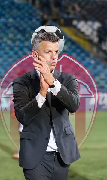 Sepsi a ales Ovidiu Burcă este noul antrenor al covăsnenilor: „A semnat!”