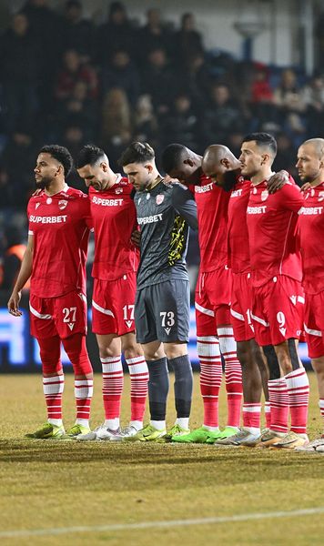 Încă un Dinamo?! Decizie neașteptată în „Ștefan cel Mare”! Cu cine ar fi bătut palma + duel decisiv cu FCSB