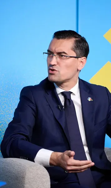 „Gigi Becali nu va reuși” Regula Under 21, apărată ferm de Burleanu, la TOP LEVEL: „Fără ea, n-am fi avut 20 de jucători la Euro 2024!”