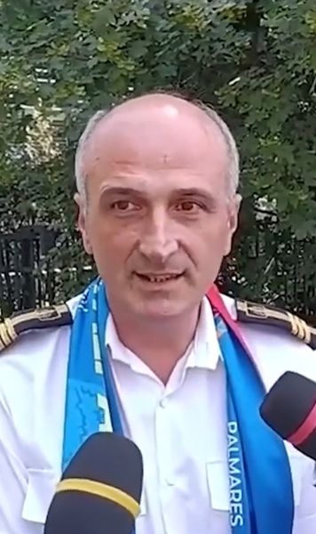  „FCSB să fie exclusă!”    Florin Talpan  a mers la FRF pentru a cere forului să respecte decizia instanței în privința palmaresului. Ce va face în caz contrar