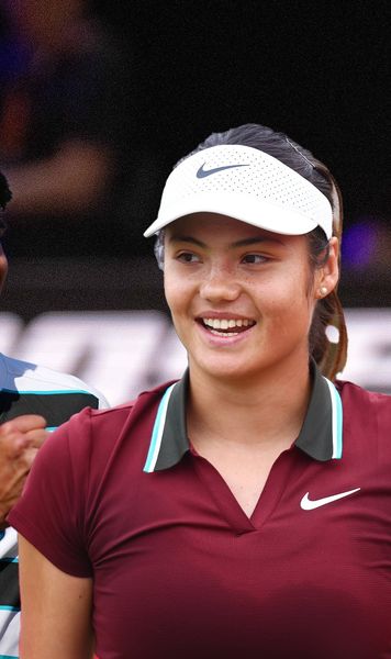 Alcaraz și-a îndeplinit dorința  Campionul spaniol va face echipă cu   Emma Răducanu,   în proba de dublu mixt de la US Open