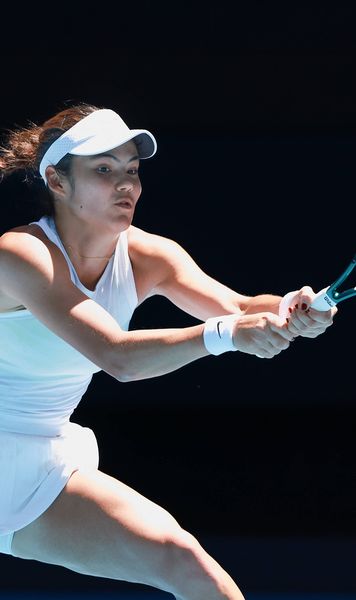 Alertă la Wimbledon Bărbatul care a hărțuit-o pe Emma Răducanu, prins de organizatori în timp ce încerca să-și cumpere bilet la turneul din Anglia