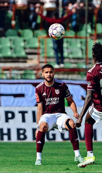 Cine e FK Sarajevo  Universitatea Craiova, de   2,5 ori mai valoroasă  decât adversara din turul 2 preliminar din Conference League