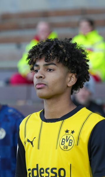 Noul talisman de la Dortmund  Povestea lui   Mathis Albert , adolescentul de 16 ani de la Mondialul Cluburilor: „Joacă cu un fel de aroganță”