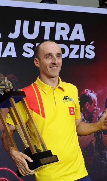 Kubica a câștigat Le Mans! Fostul pilot din Formula 1, victorie istorică la 14 ani de la accidentul teribil care i-a marcat viața: a suferit 42 de fracturi