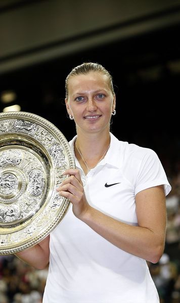 Petra Kvitova se retrage Dubla campioană de la Wimbledon , mesaj emoționant pe rețelele de socializare: „Plec cu cel mai mare zâmbet”