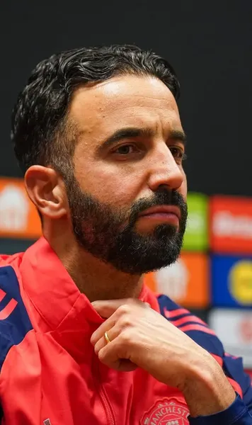 Amorim exclude vedetele   Antrenorul lui   Manchester United  vrea să lase patru staruri în afara lotului! Cine sunt și ce s-a întâmplat