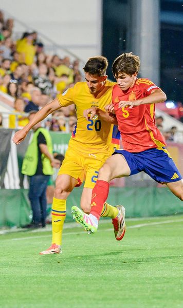 Cum își bate joc UEFA de turneul din România EURO U19 a avut parte de unele dintre cele mai slabe transmisiuni TV. Cerința-șoc din partea UEFA