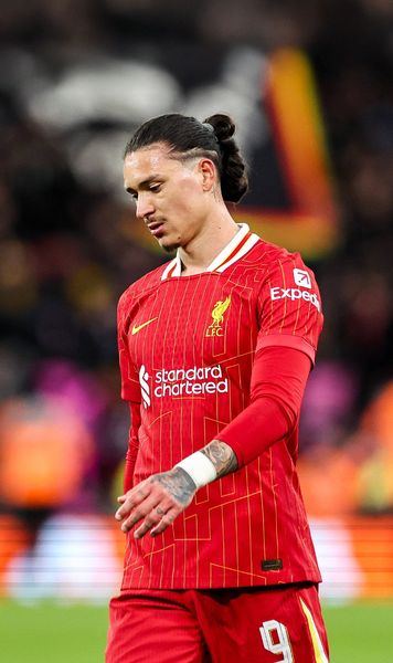 Liverpool vrea să scape de Nunez  „Cormoranii”   au tăiat masiv  prețul cerut pentru atacant. O campioană din Europa îl vrea pe uruguayan