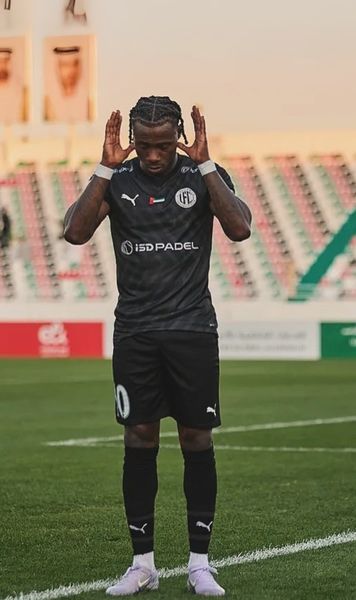 Quincy Promes ar putea fi închis Fotbalistul olandez a fost extrădat din Dubai și ar putea ajunge la închisoare pentru trafic de droguri