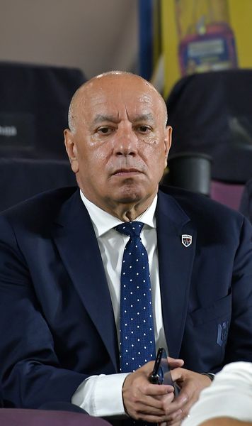 „Nu cred că-și mai dorește” Aurel Țicleanu, despre viitorul lui Daniel Pancu la naționala U21: „I s-ar potrivi mai bine munca la club”