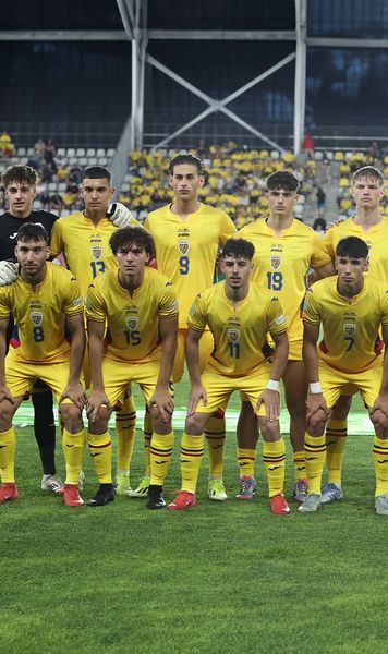 Se umple Giuleștiul!  Stadion plin la semifinala   România - Olanda:  anunțul FRF despre bilete
