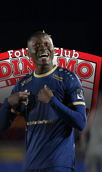 Dinamo a ratat transferul verii   Șefii „câinilor” au pierdut   cadoul pentru Kopic!  Cine l-a deturnat