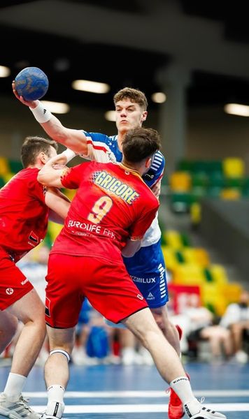 Înfrângere drastică    România U21  a pierdut duelul cu Feroe, dar s-a calificat în grupele principale de la Mondial! Ce urmează pentru „tricolori”