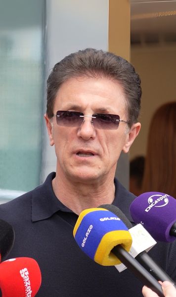„Defavorizați” Gică Popescu contestă sistemul de calificare în cupele europene: „E injust ce se întâmplă”