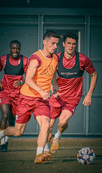 „Nu e de Top 3”   Semnal de alarmă pentru Rapid:   „Nu-i văd bine”  » De ce au nevoie giuleștenii