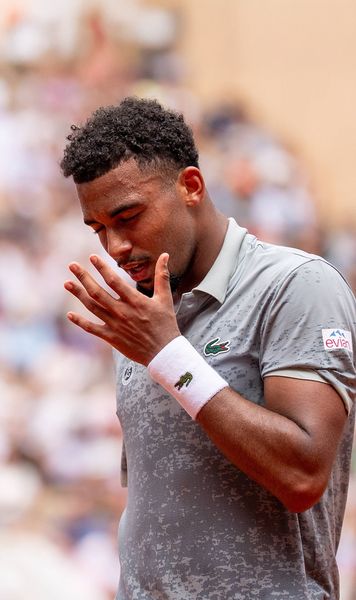 Nu joacă la Wimbledon Accidentat, cel mai bun tenismen al Franței a declarat forfait » Ultimul adversar l-a acuzat că se preface