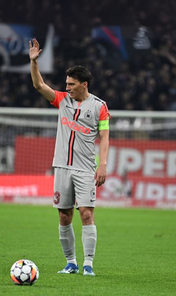 Staff-ul FCSB a rămas mască Gestul surprinzător făcut de vedeta campioanei în Olanda! Ce s-a întâmplat în cantonament