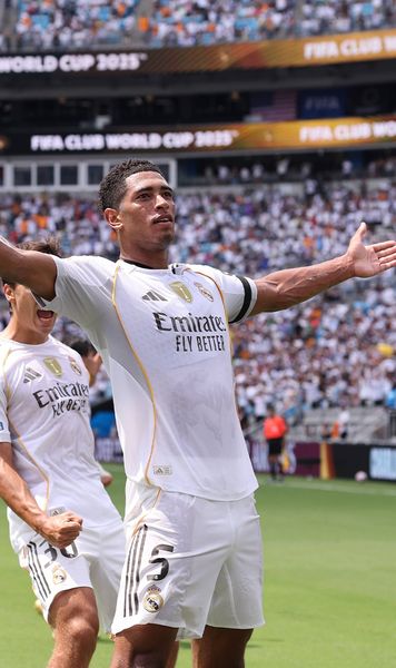 „Nu sunt deloc grozave”    Jude Bellingham  critică terenurile de la Mondialul Cluburilor: „E greu pentru genunchi”