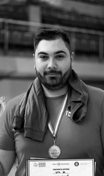 Zi de doliu în baschetul românesc  Decizia luată de FRB după decesul antrenorului Marius Coman în   accidentul grav  de pe A2