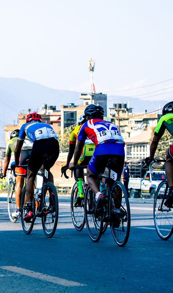 Un nou caz de dopaj Ciclistul Christian Kornum a fost suspendat doi ani pentru consumul unei substanțe interzise. Cum explică sportivul