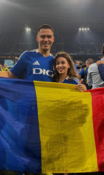 „Un campionat atipic” Daniel Paraschiv, despre experiența de la Real Oviedo: „Am nimerit cum nu se putea mai bine” » Relația cu Santi Cazorla