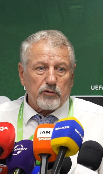 „Primul gol a fost penibil” Ion Marin, dur după eșecul din semifinala cu Olanda U19: „Parcă am un regret că n-am dat și golul doi”