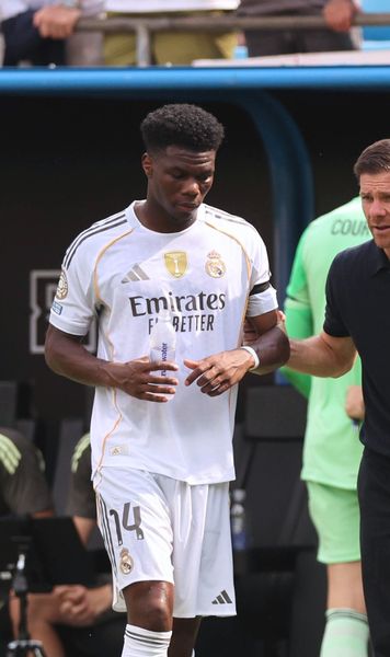 Blat la Mondialul Cluburilor?  Echipa care ar putea fi dezavantajată în cazul unui „biscotto” la   Real Madrid - Salzburg