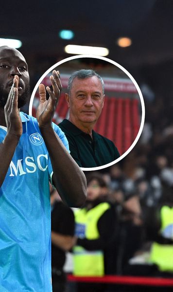 „Un antrenor de succes” Romelu Lukaku a vorbit despre Mircea Rednic, după preluarea lui Standard Liege