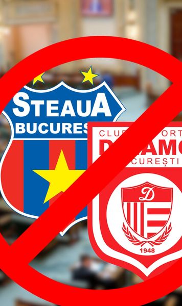 BOMBĂ: Steaua nu va putea promova! Schimbare de ultimă oră: modificările la Legea Sportului vor fi rediscutate, iar Ministerele vor fi excluse dintre beneficiari