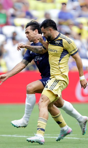 104 șuturi la poarta lui Auckland!  Amatorii neozeelandezi veniți la Mondialul Cluburilor   în concediu fără plată  au un gol și un punct: 1-1 cu Boca