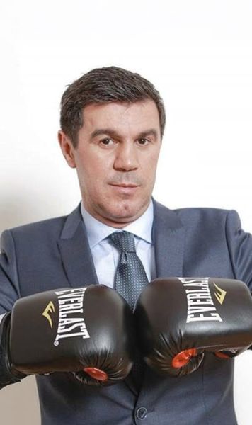 Mihai Leu rămâne în stare gravă  Ultimele   informații  transmise de Institutul Clinic Fundeni