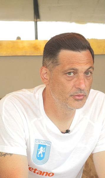„Nu aveam preferințe” Mirel Rădoi, satisfăcut de tragerea la sorți a noului sezon din Liga 1: „Singura noastră dorință a fost asta”