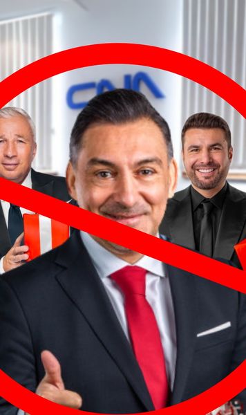 CNA interzice vedetele!  Personalitățile din sport nu vor mai apărea în   reclamele la jocuri de noroc  » FRF s-a opus interdicției