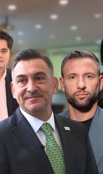 „Decizia o va respecta și Selly?”  Vedetele din sport reacționează, pentru   GOLAZO.ro,  după ce   li s-a interzis  să promoveze jocurile de noroc