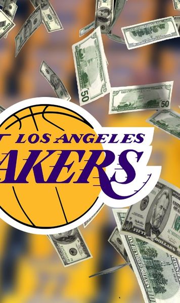 LA Lakers, vânzare record  Tranzacția de   10 miliarde de dolari   a fost confirmată » Patron nou pentru franciza din NBA