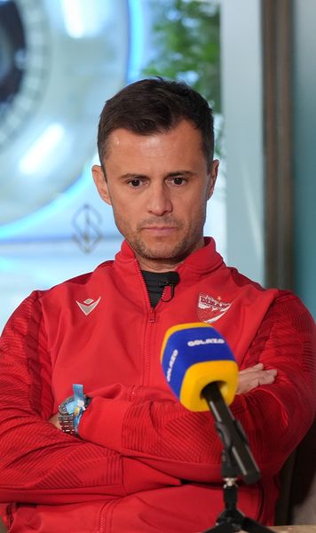 „Vrem 12-13 juniori” Dinamo confirmă negocierile: „Ne-am înțeles. Vor forma echipa a doua”
