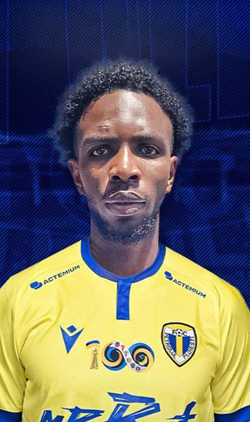 Un nou transfer la Petrolul „Lupii galbeni” au adus un jucător crescut la academia celor de la Olympique Marseille