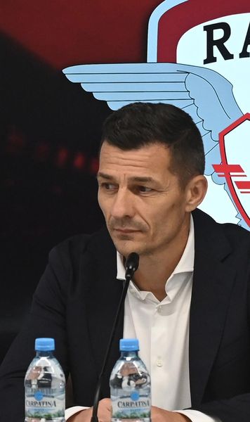 Vești proaste pentru Rapid 4 jucători s-au accidentat în cantonamentul din Slovenia! Reacția lui Costel Gâlcă