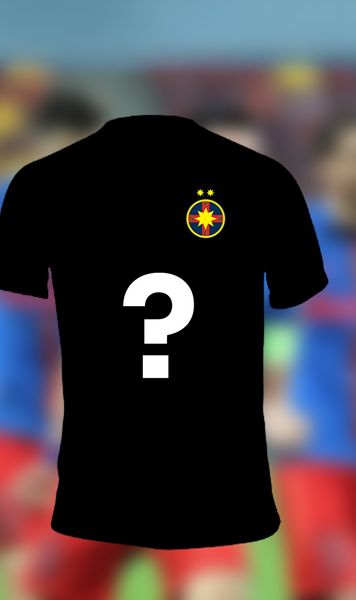 FCSB în haine noi  Când și unde își lansează campioana   noile tricouri:  „Nu vă spun culorile”
