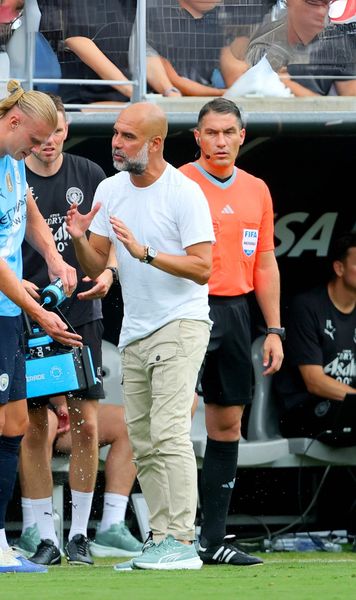 Manchester City, din nou o forță   Victorie zdrobitoare cu Juventus +   Haaland, 300 de goluri  la 24 de ani: „Trebuie să fie o mașinărie!”