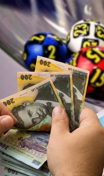 A câștigat la Loto 230.000 euro! Un președinte de club din fotbalul românesc a dat lovitura la două extrageri » Dă detalii despre cât și cum joacă